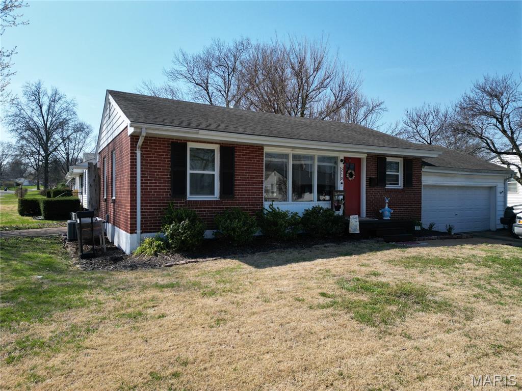 210 Saint Florent Lane