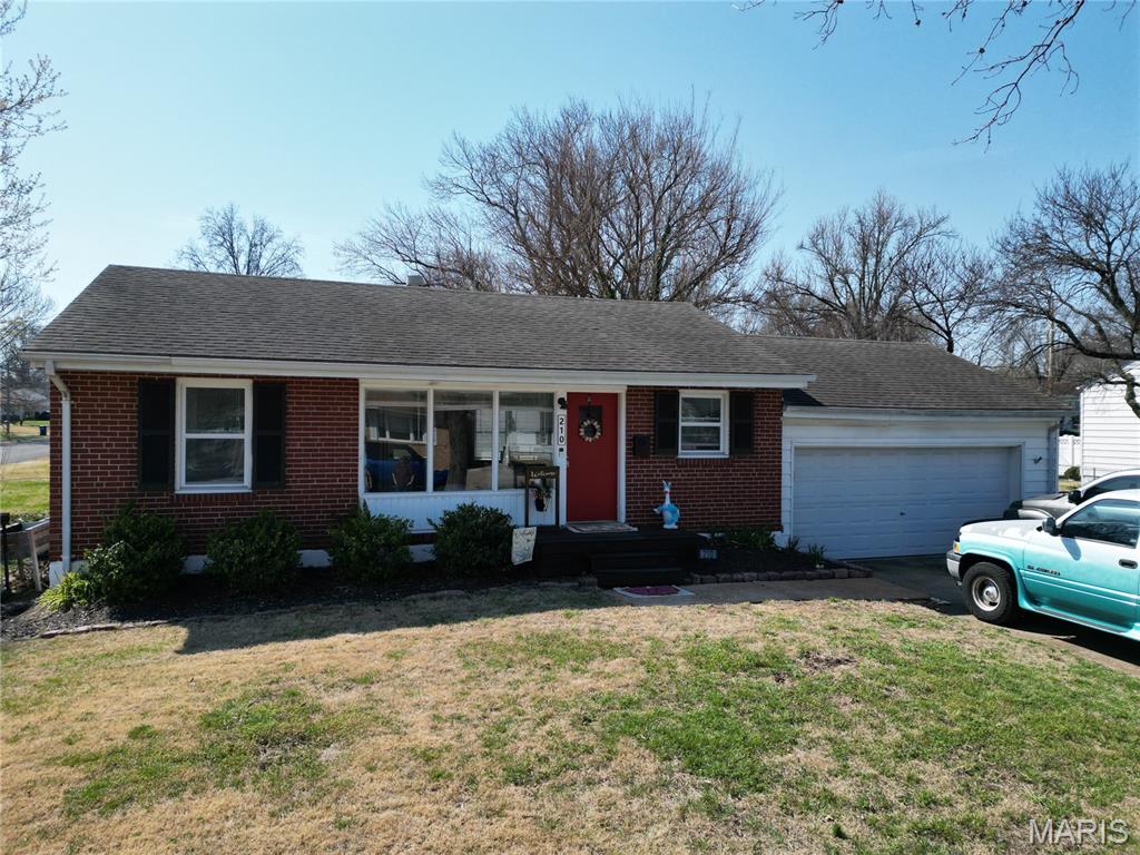 San Fernando Hills 2 - Residential