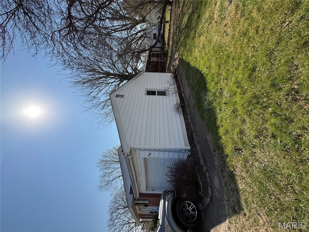 San Fernando Hills 2 - Residential