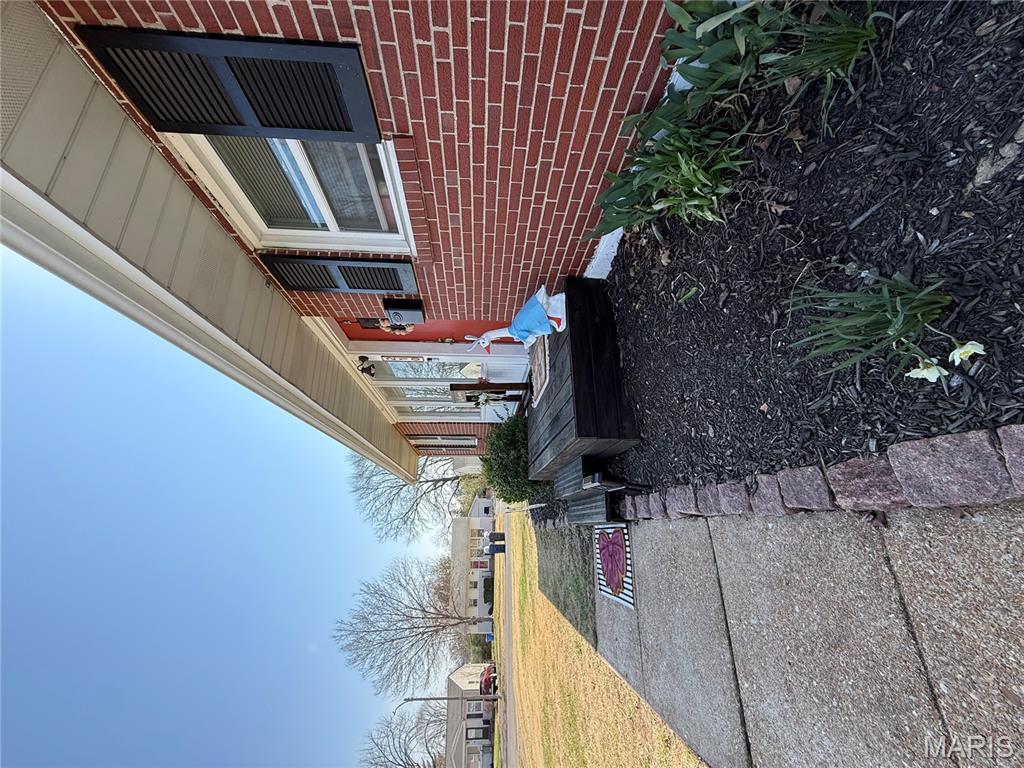 San Fernando Hills 2 - Residential