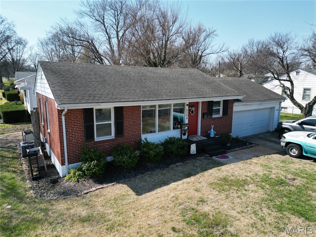 210 Saint Florent Lane