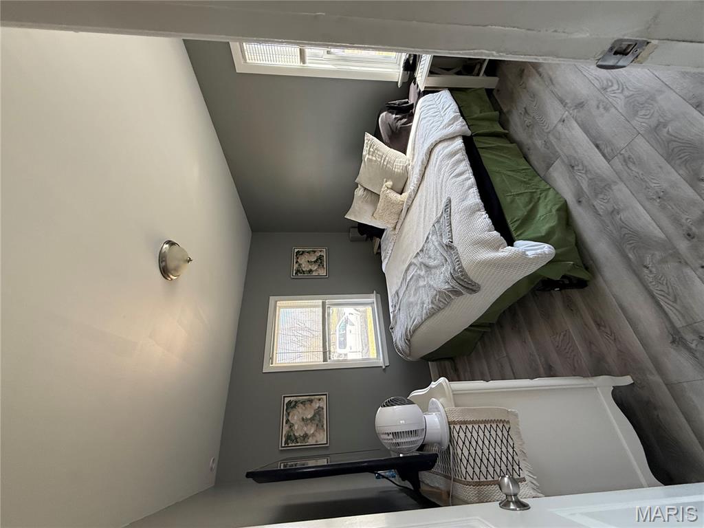 San Fernando Hills 2 - Residential