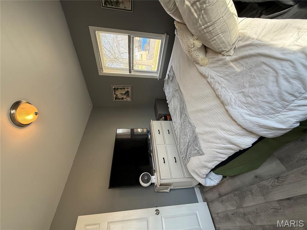 San Fernando Hills 2 - Residential