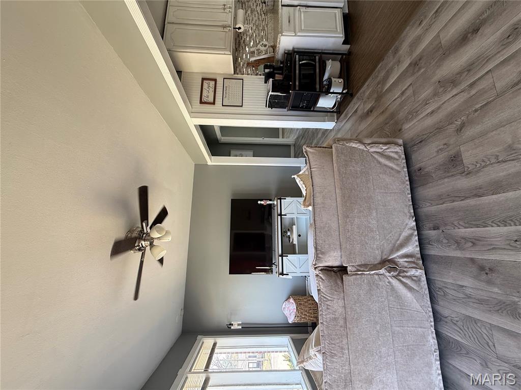 San Fernando Hills 2 - Residential