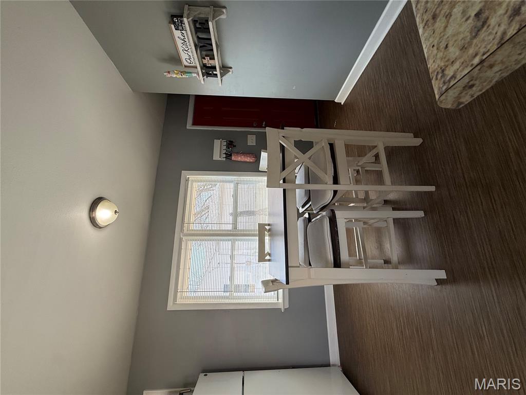 San Fernando Hills 2 - Residential