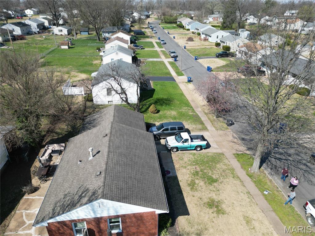 San Fernando Hills 2 - Residential