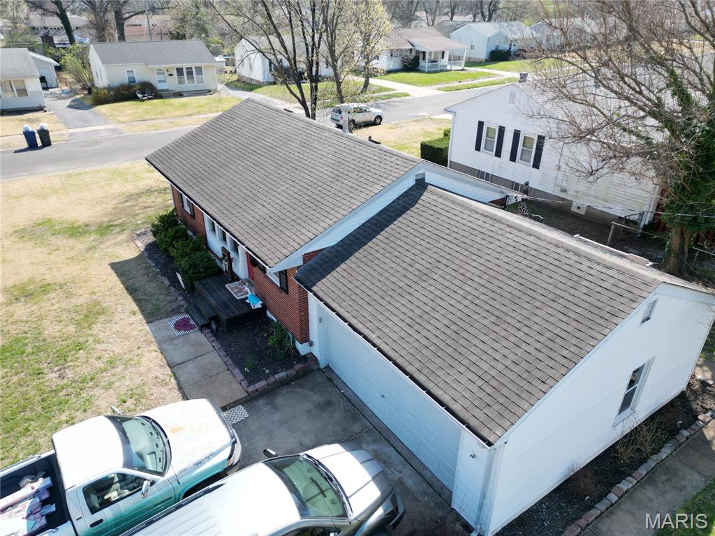 San Fernando Hills 2 - Residential