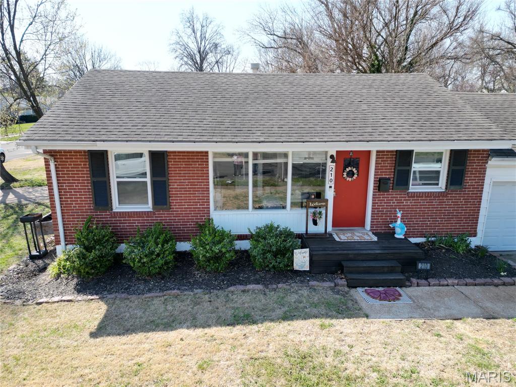 San Fernando Hills 2 - Residential