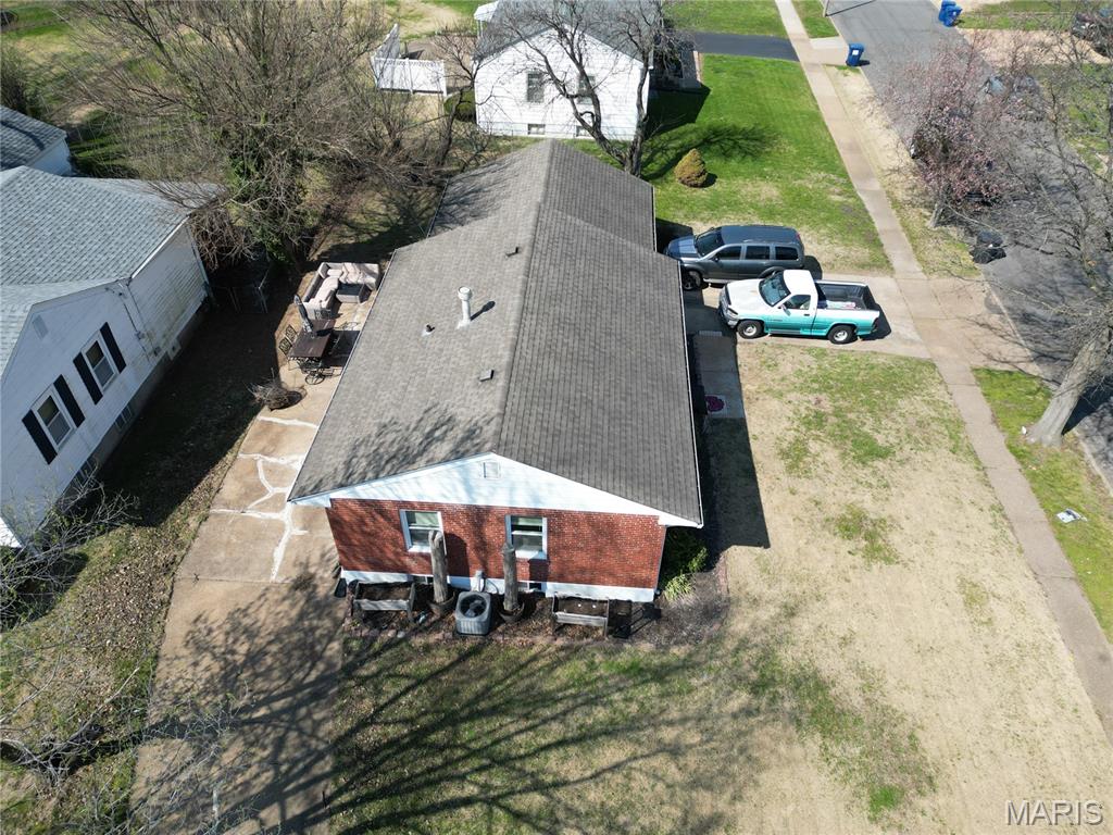 San Fernando Hills 2 - Residential