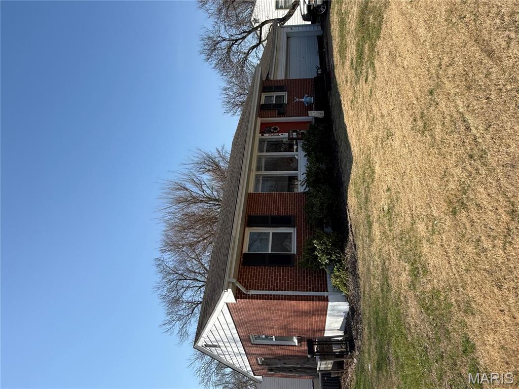 San Fernando Hills 2 - Residential