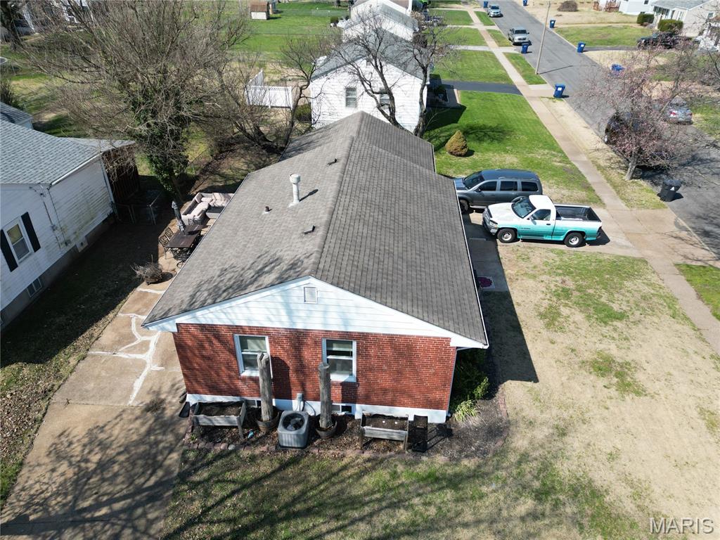 210 Saint Florent Lane