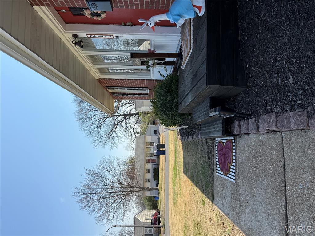 San Fernando Hills 2 - Residential