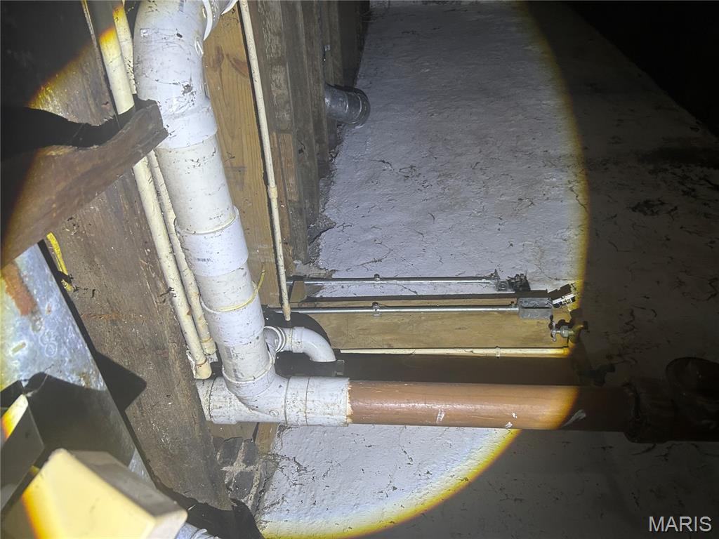 McCune Vandeventer Add - Residential