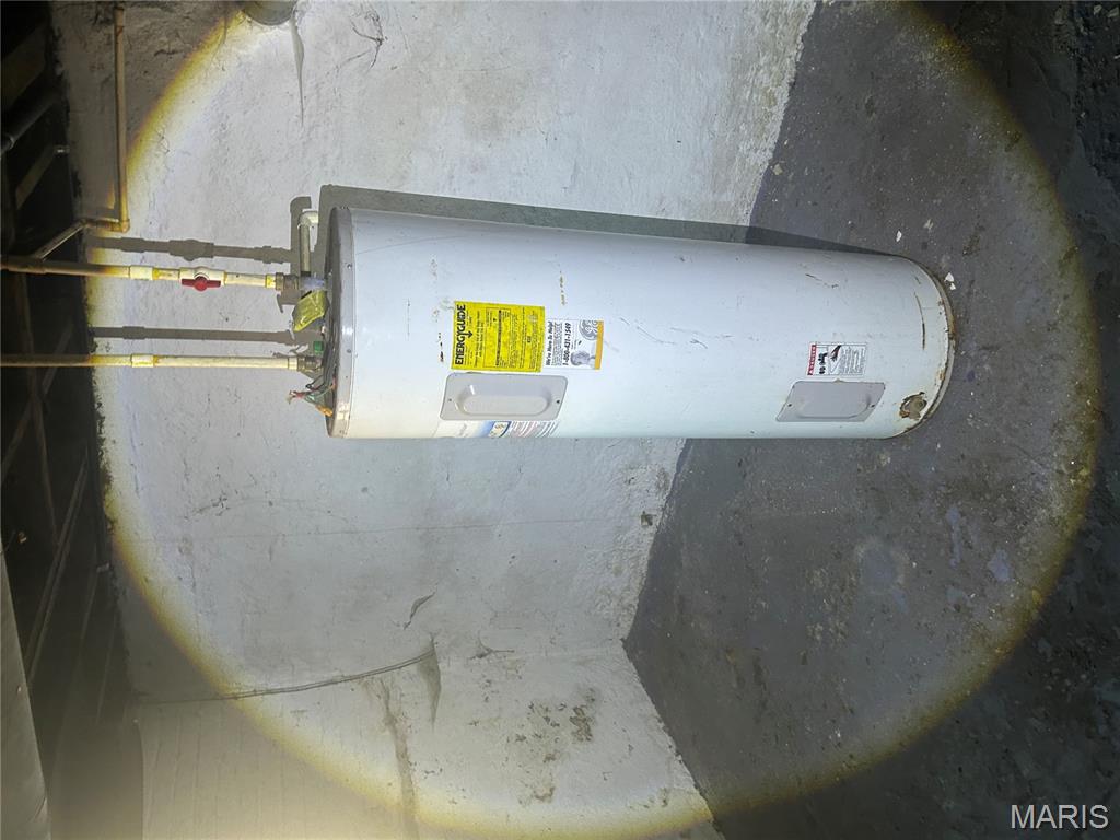 McCune Vandeventer Add - Residential