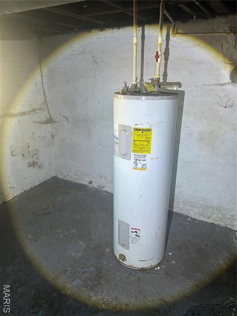 Tiny photo for 4330 Penrose Street, St Louis, MO 63115 (MLS # 26017070)