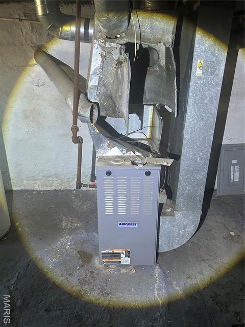 Tiny photo for 4330 Penrose Street, St Louis, MO 63115 (MLS # 26017070)