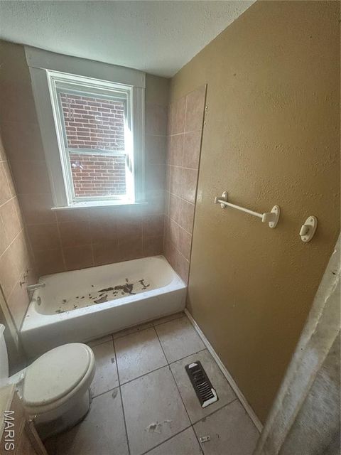 Tiny photo for 4330 Penrose Street, St Louis, MO 63115 (MLS # 26017070)