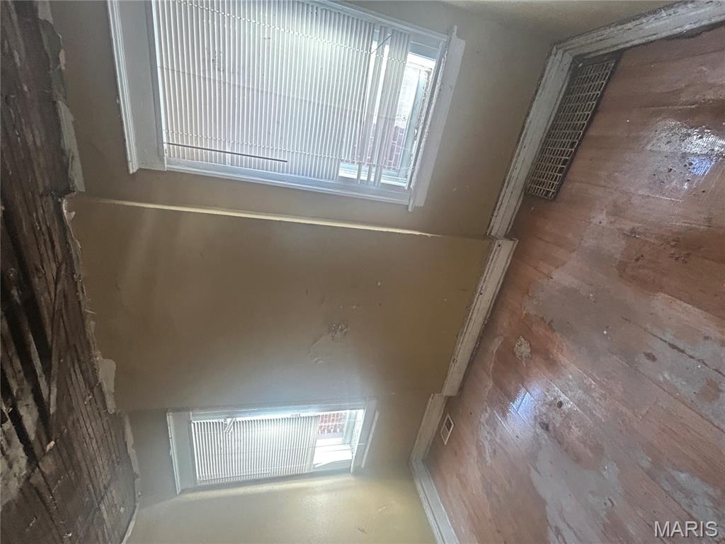 McCune Vandeventer Add - Residential