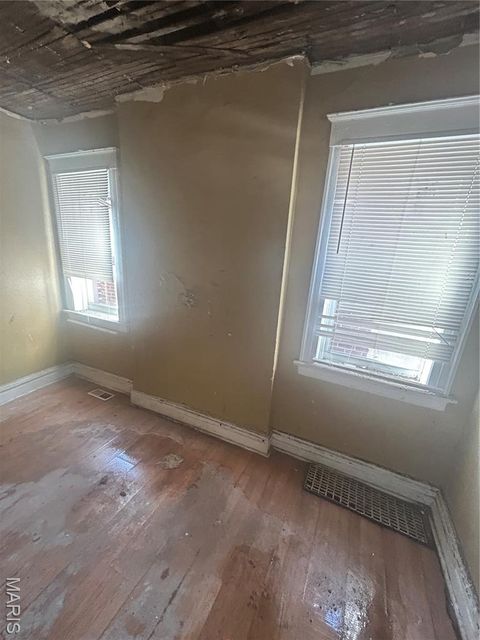 Tiny photo for 4330 Penrose Street, St Louis, MO 63115 (MLS # 26017070)