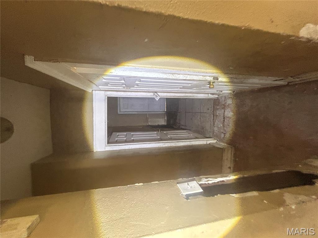 McCune Vandeventer Add - Residential