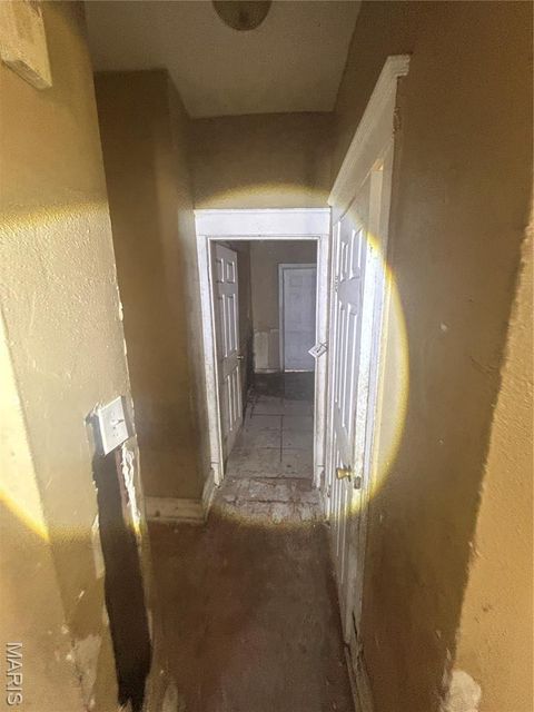 Tiny photo for 4330 Penrose Street, St Louis, MO 63115 (MLS # 26017070)