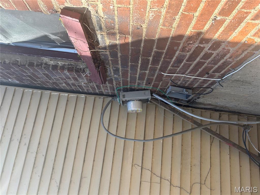 McCune Vandeventer Add - Residential