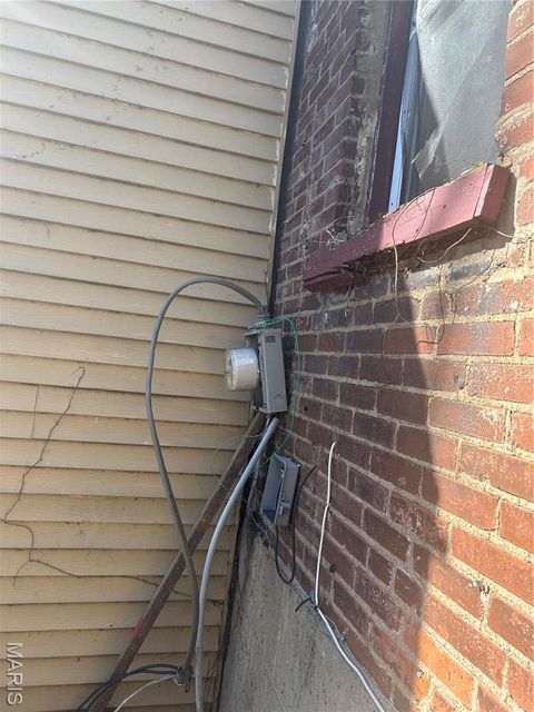 Tiny photo for 4330 Penrose Street, St Louis, MO 63115 (MLS # 26017070)