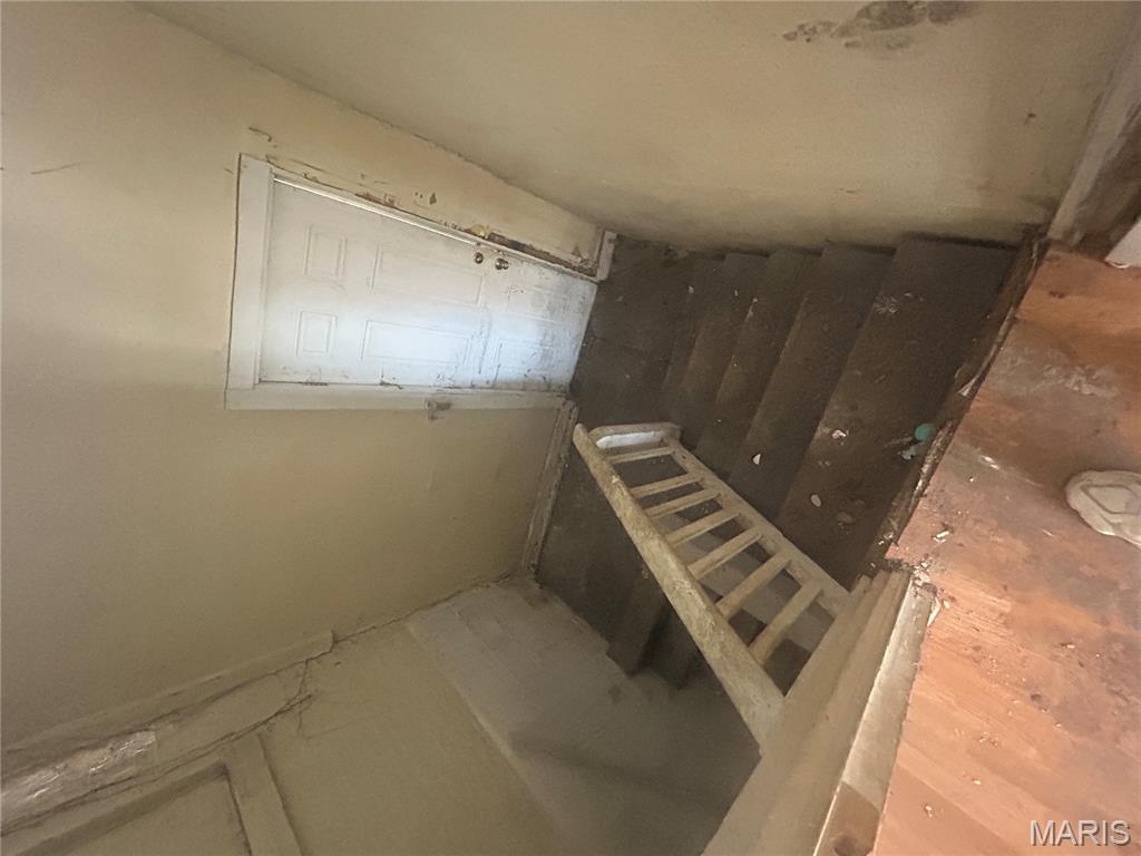 McCune Vandeventer Add - Residential