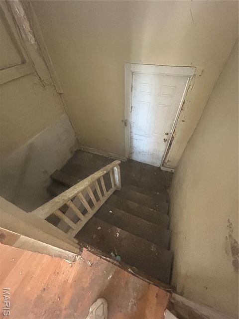 Tiny photo for 4330 Penrose Street, St Louis, MO 63115 (MLS # 26017070)