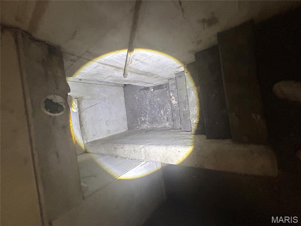 McCune Vandeventer Add - Residential