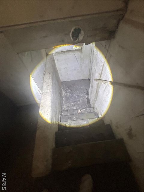 Tiny photo for 4330 Penrose Street, St Louis, MO 63115 (MLS # 26017070)