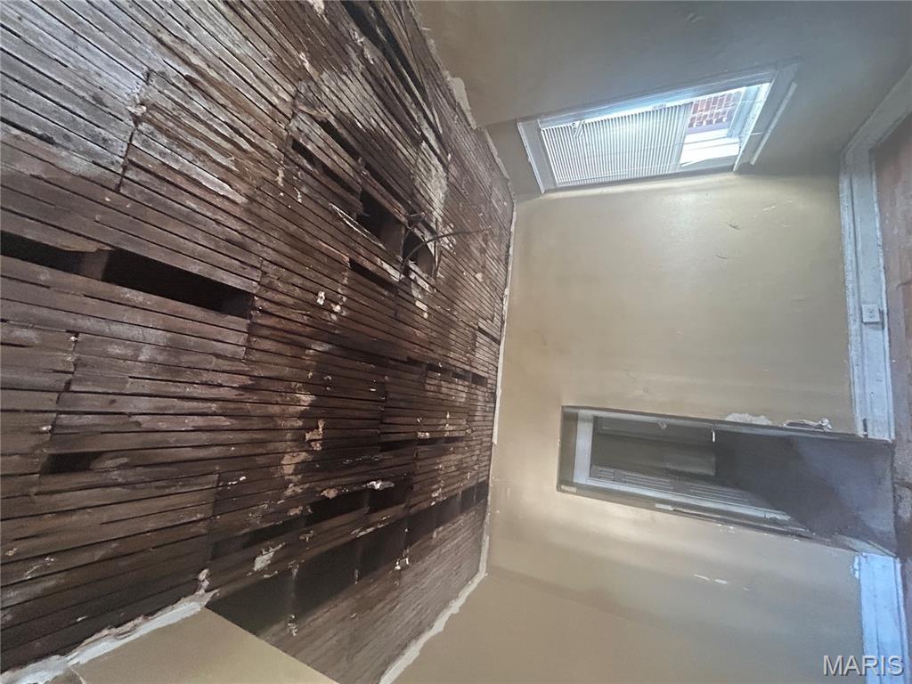 McCune Vandeventer Add - Residential