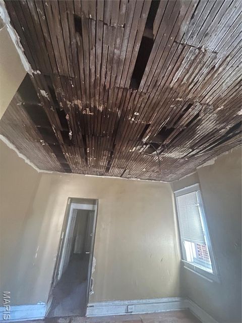 Tiny photo for 4330 Penrose Street, St Louis, MO 63115 (MLS # 26017070)