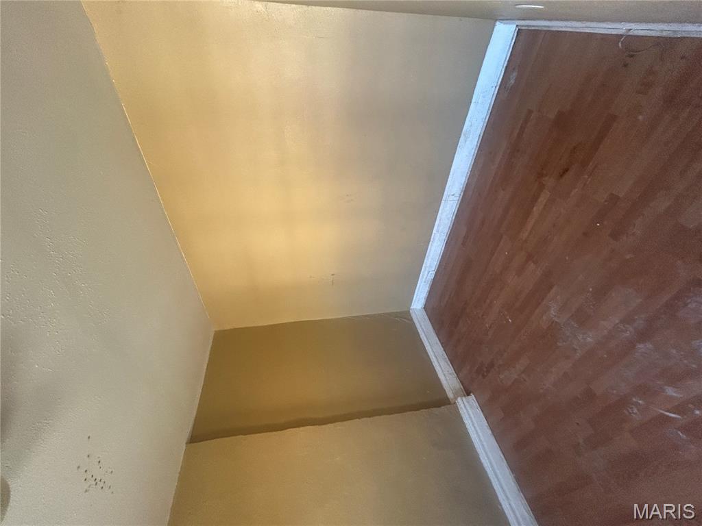 McCune Vandeventer Add - Residential