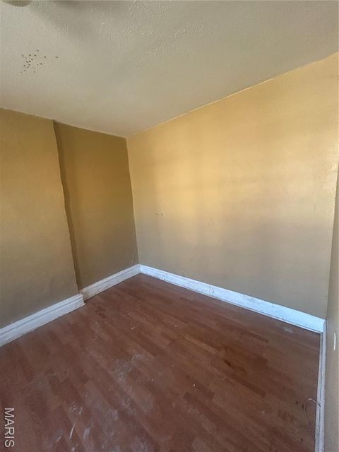 Tiny photo for 4330 Penrose Street, St Louis, MO 63115 (MLS # 26017070)