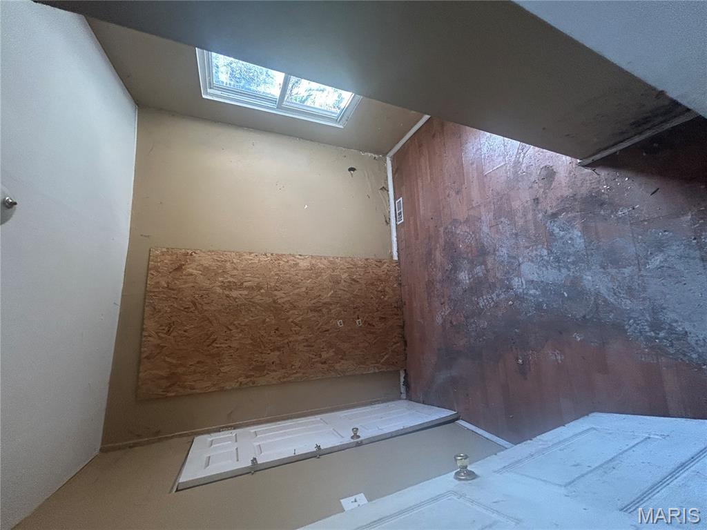 McCune Vandeventer Add - Residential