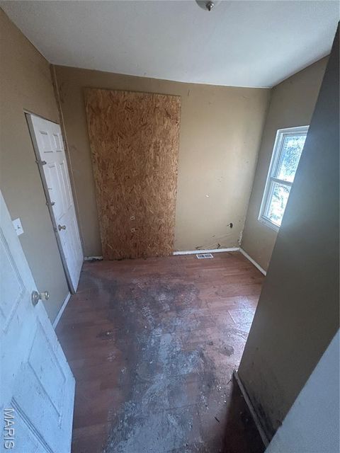 Tiny photo for 4330 Penrose Street, St Louis, MO 63115 (MLS # 26017070)