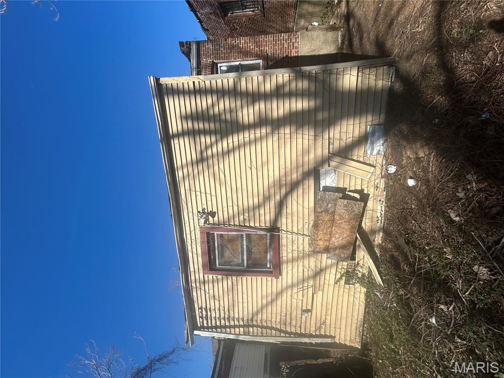 McCune Vandeventer Add - Residential