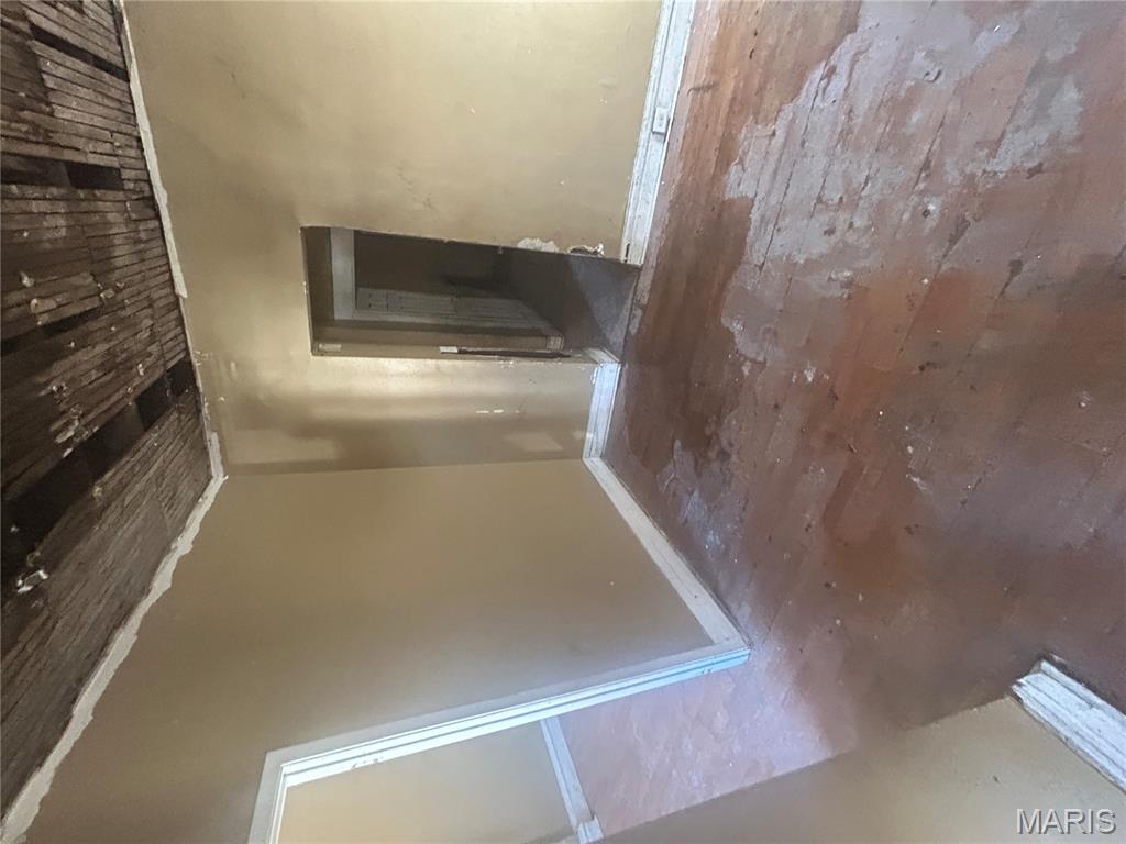 McCune Vandeventer Add - Residential