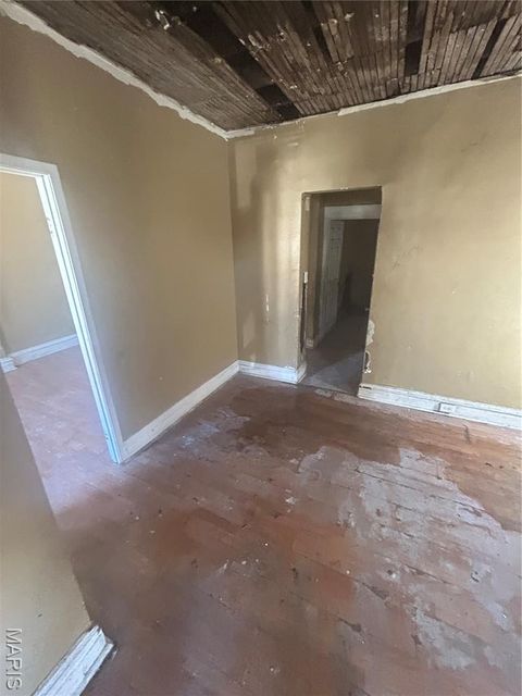 Tiny photo for 4330 Penrose Street, St Louis, MO 63115 (MLS # 26017070)