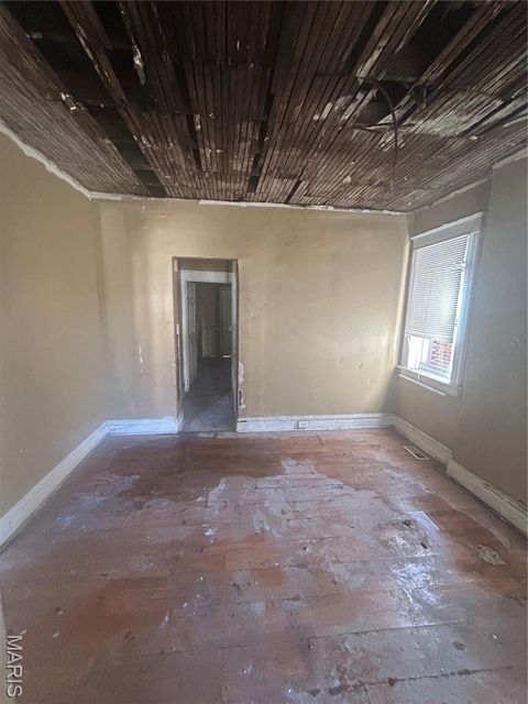 Tiny photo for 4330 Penrose Street, St Louis, MO 63115 (MLS # 26017070)