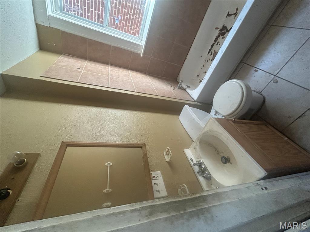 McCune Vandeventer Add - Residential