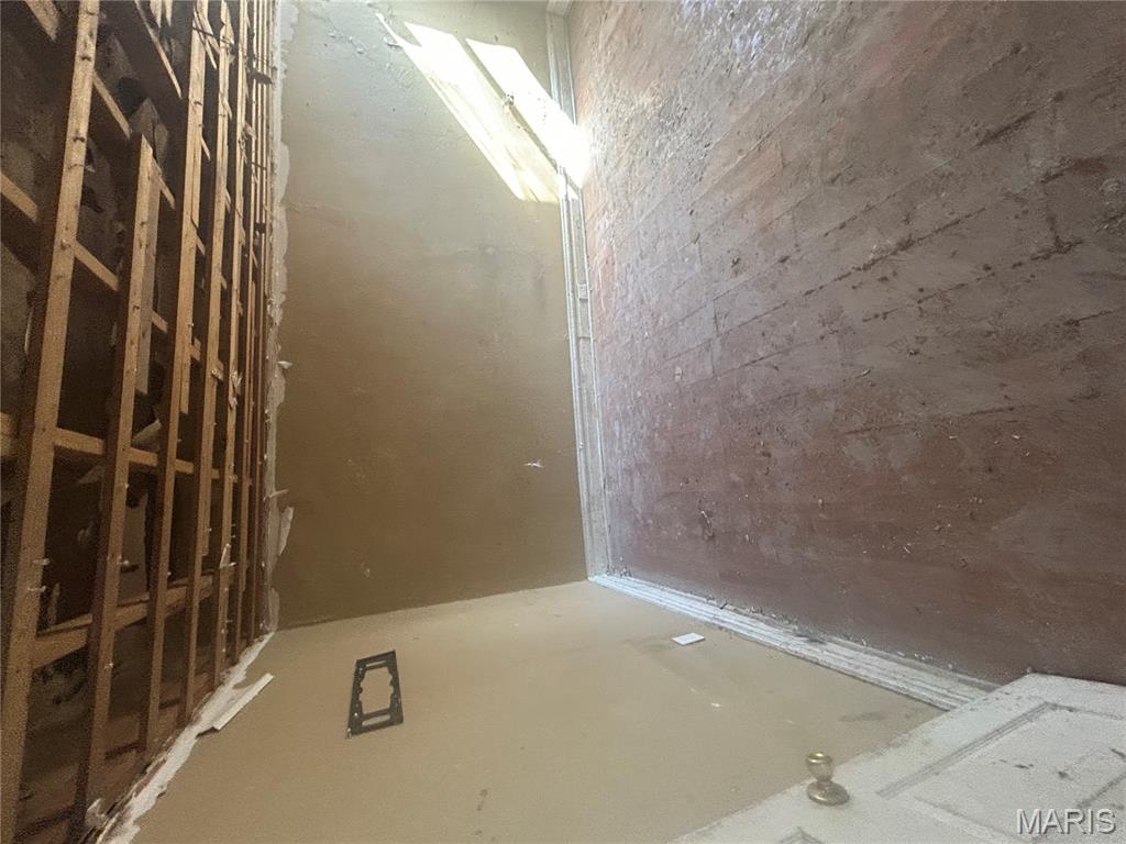 McCune Vandeventer Add - Residential