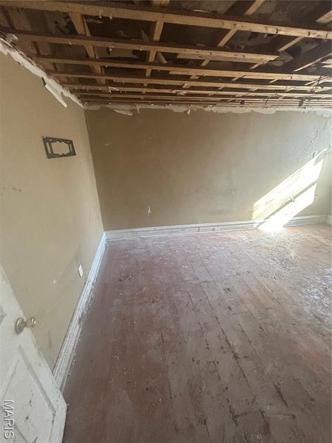 Tiny photo for 4330 Penrose Street, St Louis, MO 63115 (MLS # 26017070)