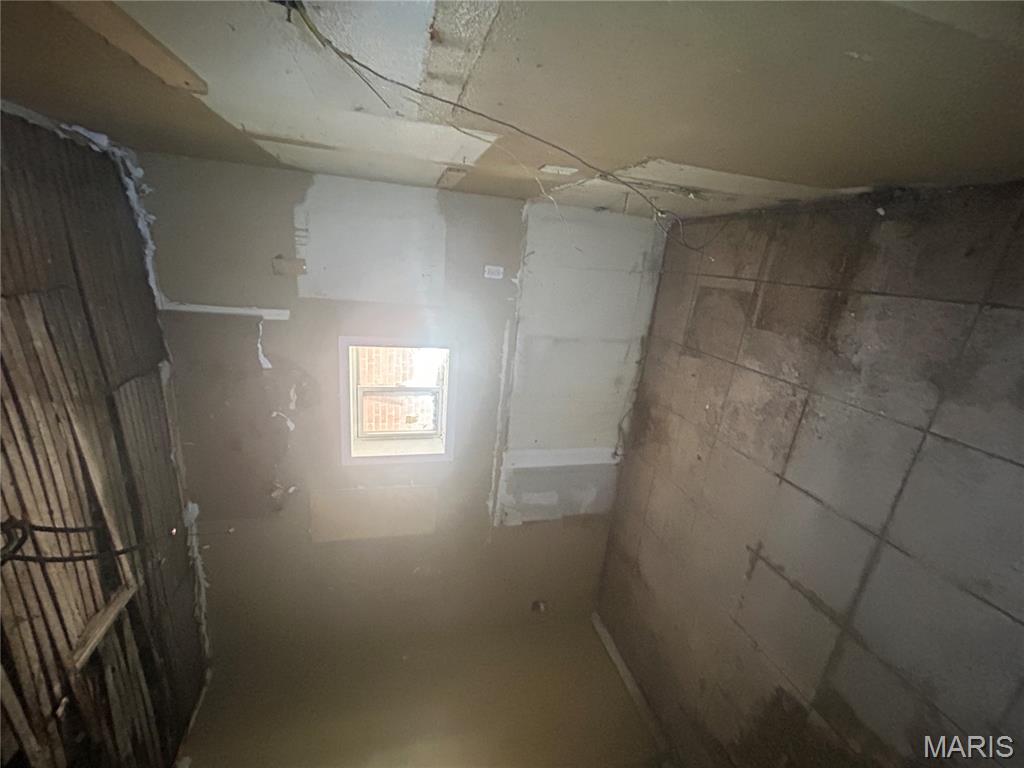 McCune Vandeventer Add - Residential