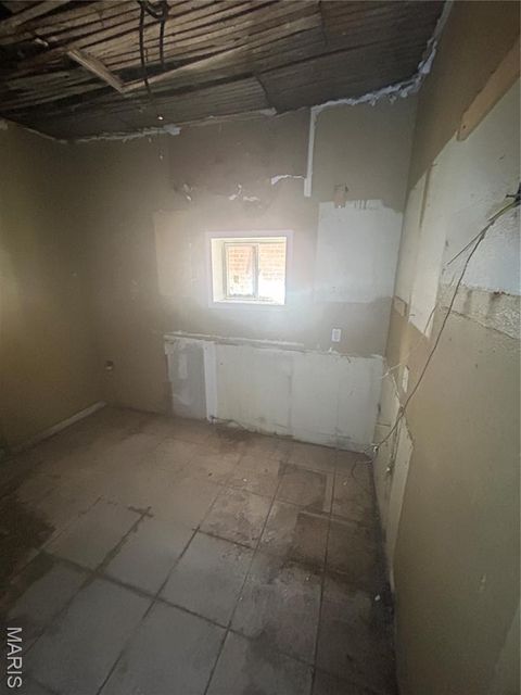 Tiny photo for 4330 Penrose Street, St Louis, MO 63115 (MLS # 26017070)