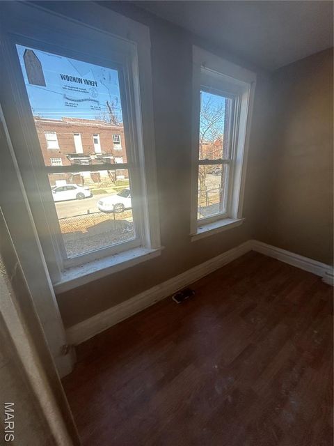 Tiny photo for 4330 Penrose Street, St Louis, MO 63115 (MLS # 26017070)