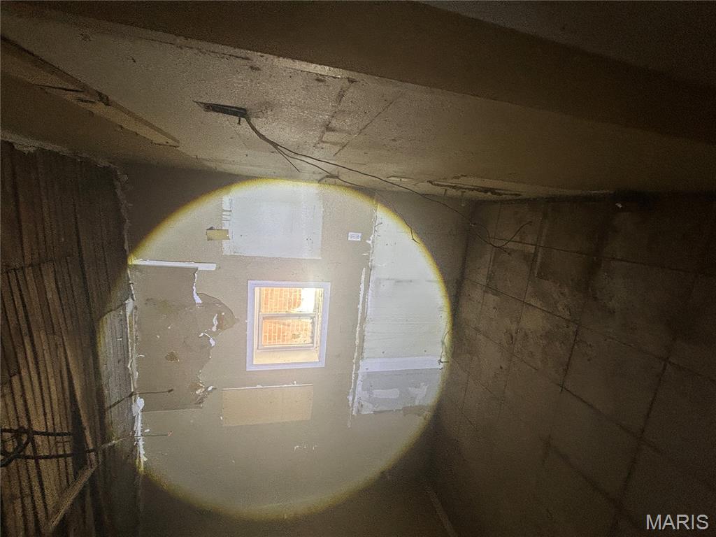 McCune Vandeventer Add - Residential