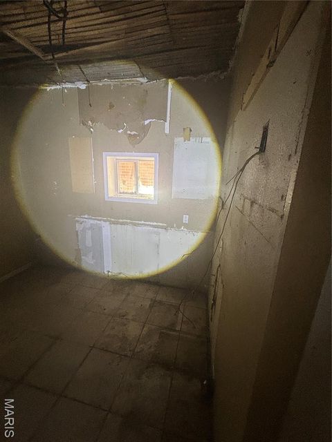 Tiny photo for 4330 Penrose Street, St Louis, MO 63115 (MLS # 26017070)