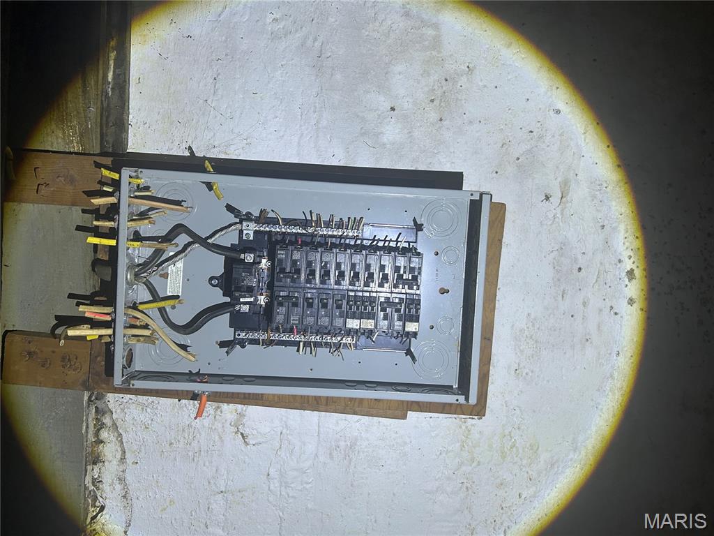 McCune Vandeventer Add - Residential